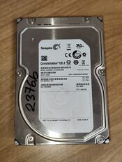 Seagate Constellation ES.2 2 TB HDD Storage