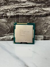 Intel Core i7-3770K 3.5 GHz LGA1155 Quad-Core CPU