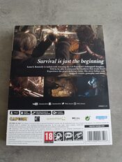 Redeem Resident Evil 4: Steelbook Edition PlayStation 5