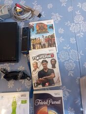 wii y juegos 