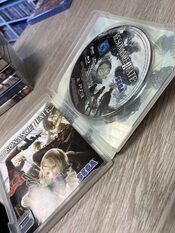 Resonance of Fate PlayStation 3