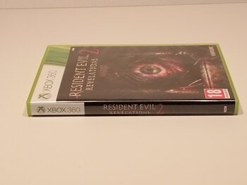 Buy Resident Evil Revelations 2 / Biohazard Revelations 2 Xbox 360