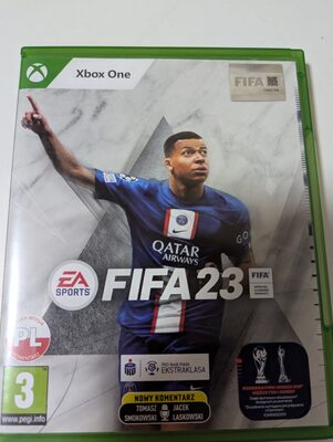 FIFA 23 Xbox One
