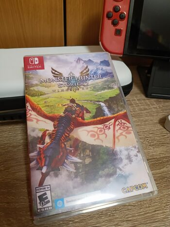 Nintendo Switch V2 32GB