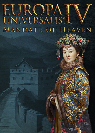 Europa Universalis IV: Mandate of Heaven (DLC) (PC) Steam Key LATAM