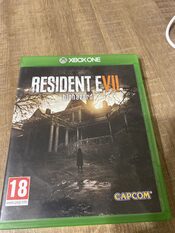 Resident Evil 7: Biohazard Xbox One