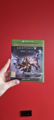 Destiny: The Taken King - Legendary Edition Xbox One