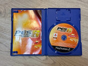 Pro Evolution Soccer 6 PlayStation 2