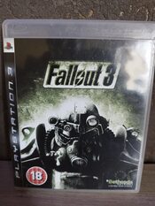 Fallout 3 PlayStation 3