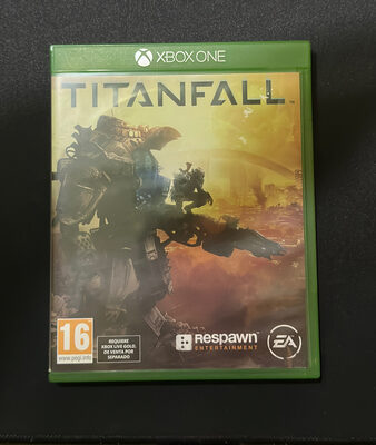 Titanfall Xbox One