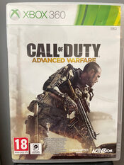 COD: Advanced Warfare Xbox 360