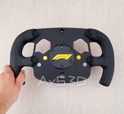 MOD F1 Formula 1 para Volante Logitech G920 de Xbox y PC LOGO F1 AMARILLO for sale