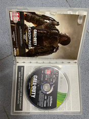 COD: Advanced Warfare Xbox 360