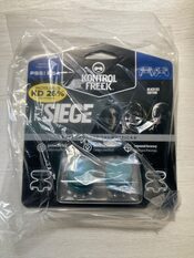 Kontrol Freek Limitado Rainbow Six Siege PS4 y PS5