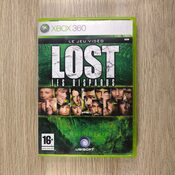 Lost: Via Domus Xbox 360