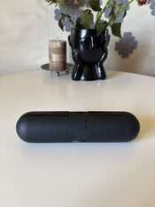 Get Nešiojama Gera Veikianti Juoda Bluetooth Kolonėlė Tvirta Kompaktiška Paprasta Ka