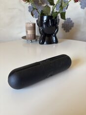 Redeem Nešiojama Gera Veikianti Juoda Bluetooth Kolonėlė Tvirta Kompaktiška Paprasta Ka