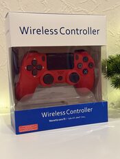 Naujas PS4/Playstation 4 V2 pultelis controller valdyklis