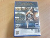 Spartan: Total Warrior PlayStation 2