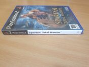 Buy Spartan: Total Warrior PlayStation 2