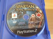 Get Spartan: Total Warrior PlayStation 2