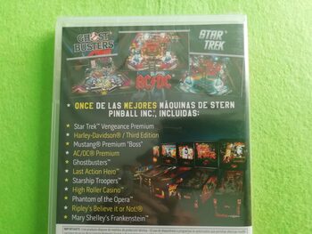 Buy Stern Pinball Arcade Nintendo Switch