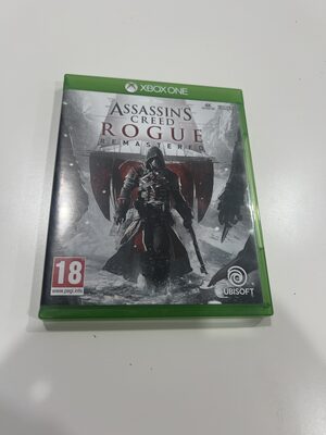 Assassin’s Creed Rogue Remastered Xbox One