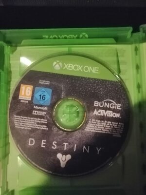 Destiny Xbox One