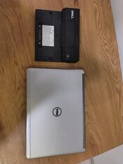 Redeem Dell Latitude E7440 FHD i5 8gb ram SSD ultrabook + dock