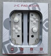 Nauji Nintendo Switch Joy-con pulteliai