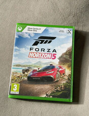 Forza Horizon 5 Xbox Series X