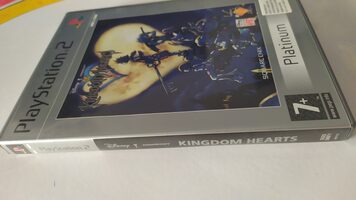 Buy Kingdom Hearts PlayStation 2