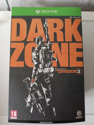 Tom Clancy’s The Division 2 Xbox One