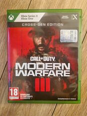 Call of Duty: Modern Warfare III Xbox Series X