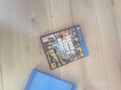 Grand Theft Auto V PlayStation 4