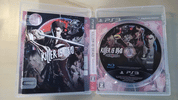 KILLER IS DEAD PlayStation 3 for sale