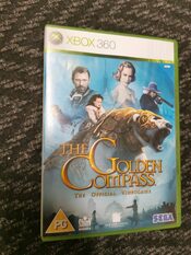 The Golden Compass Xbox 360