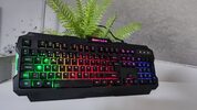 Battle x RGB gaming keyboard 