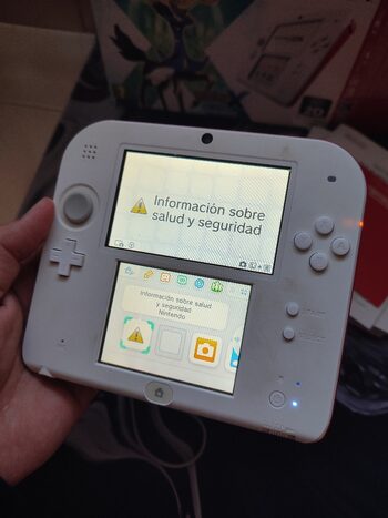 Nintendo 2Ds