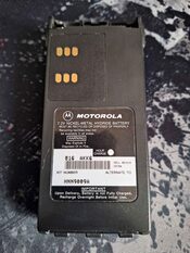 Buy Motorola Hnn9009ar 1900 mah Nimh Premium Battery