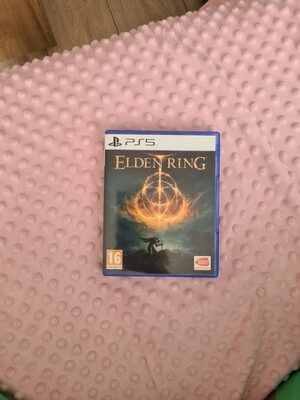Elden Ring PlayStation 5