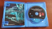 METAL GEAR SOLID V: GROUND ZEROES PlayStation 4