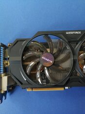 Get Gigabyte GeForce GTX 760 2 GB 1033-1085 Mhz PCIe x16 GPU