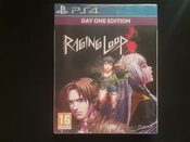 Raging Loop PlayStation 4