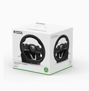 HORI RWO Racing Wheel Overdrive Licensed by Microsoft| Xbox series X|S, Xbox One, and Windows 10