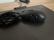 Razer Naga Hex V2 + Razer Firefly kilimėlis