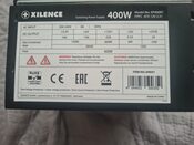 XILENCE XP400R7 400W PSU