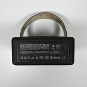 Redeem Marshall Stockwell II Portable Speaker - Black