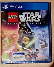 LEGO Star Wars: The Skywalker Saga PlayStation 4