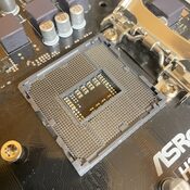 ASRock H310CM-DVS Intel H310 Micro ATX DDR4 LGA1151 1 x PCI-E x16 Slots Motherboard
